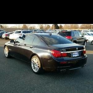 Meet your Posher, Darrell